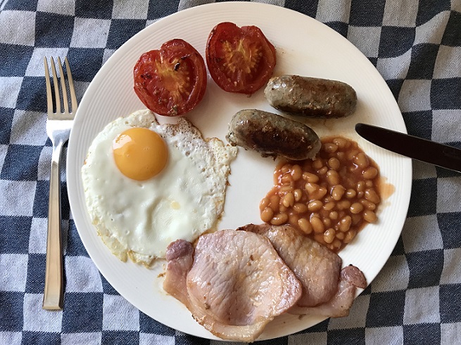 Glutenvrije ontbijtrecepten