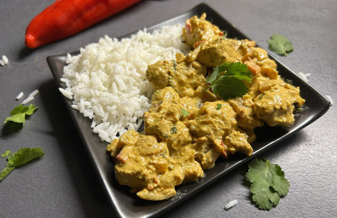 Kip Tandoori