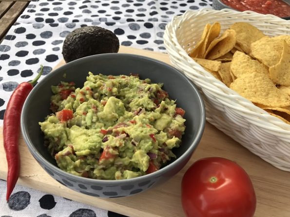 guacamole