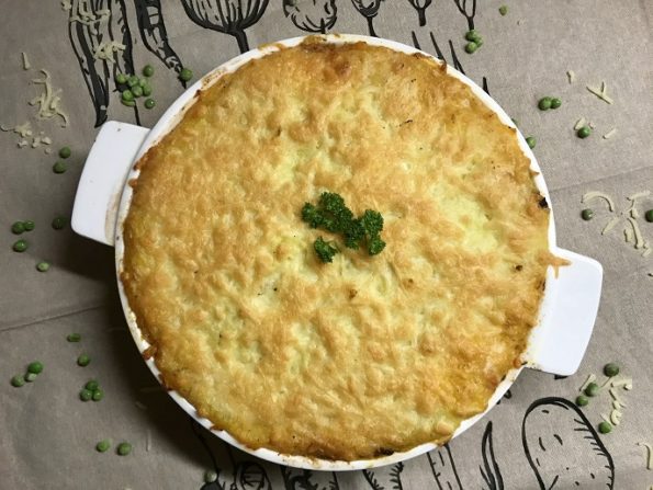 shepherds pie