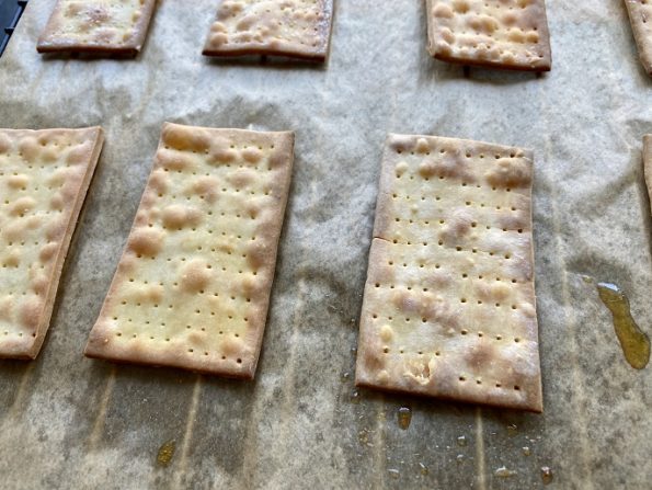 Glutenvrije oranje tompoucen