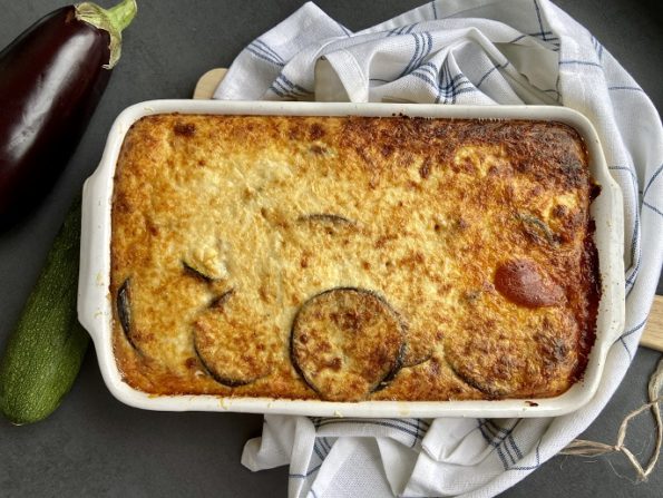 Moussaka