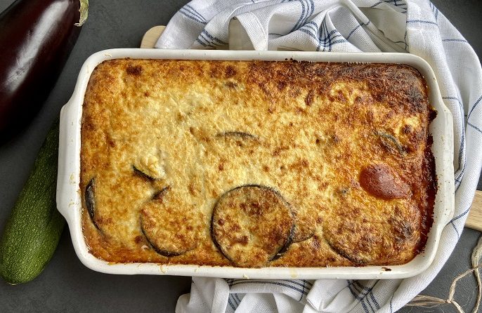 Moussaka