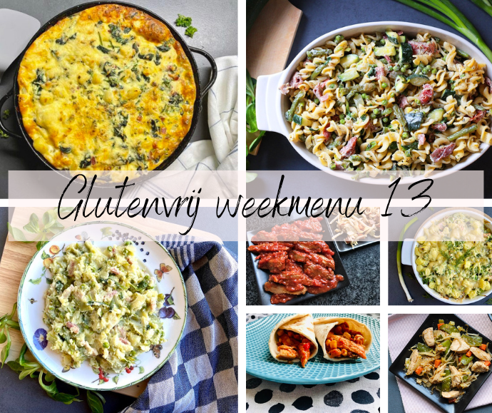 Glutenvrij weekmenu 2023-13